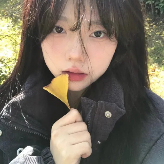 恋爱前辈说